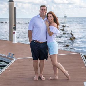 Meet your Posher, Teresa